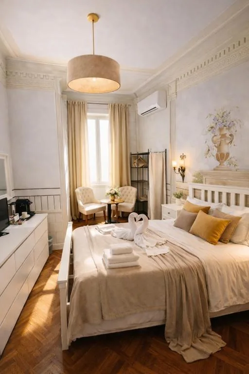 Suites Piazza Del Popolo — foto 7