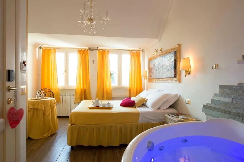 Suites Roma Tiburtina Economy