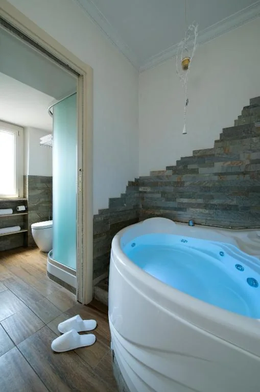 Suites Roma Tiburtina Economy — foto 3