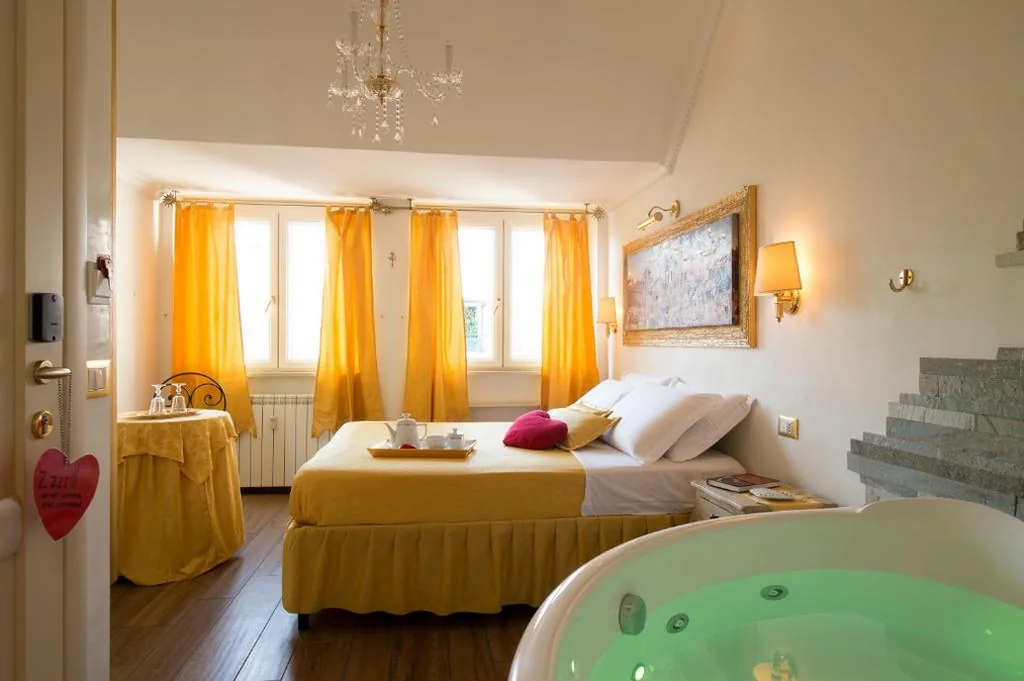 Suites Roma Tiburtina Economy — foto 6