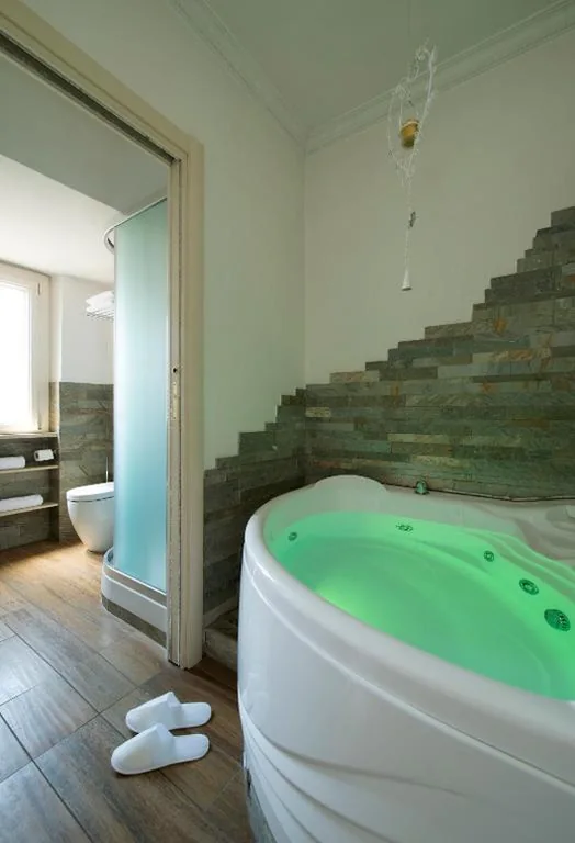 Suites Roma Tiburtina Economy — foto 7