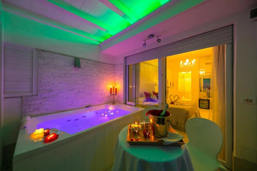 Suites Roma Tiburtina Elegance — foto 3