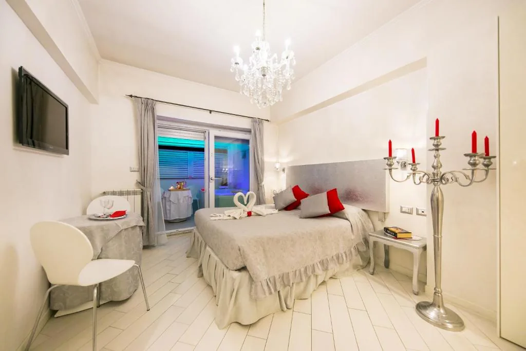 Suites Roma Tiburtina — foto 6