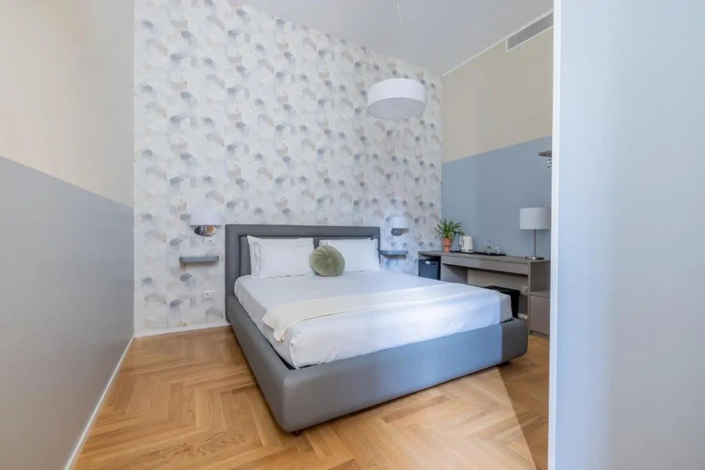 Suites Romae Rex