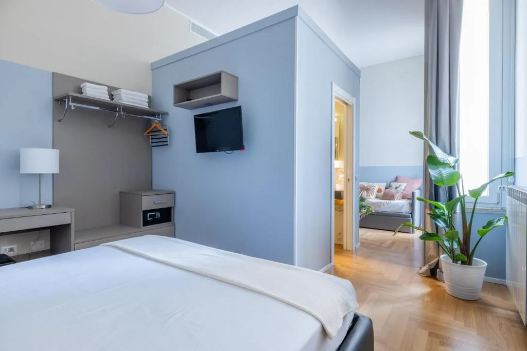 Suites Romae Rex — foto 6