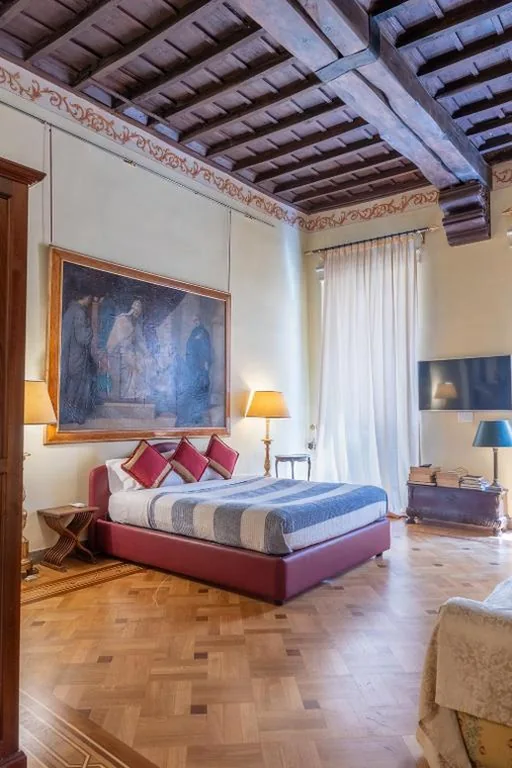 Suites Rome