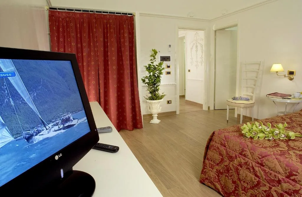 Suites Rome — foto 4