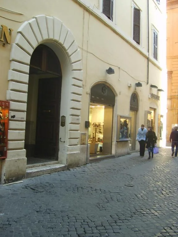 Suites Rome — foto 5