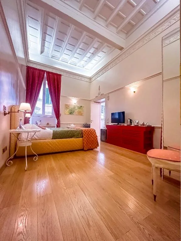 Suites Rome — foto 6