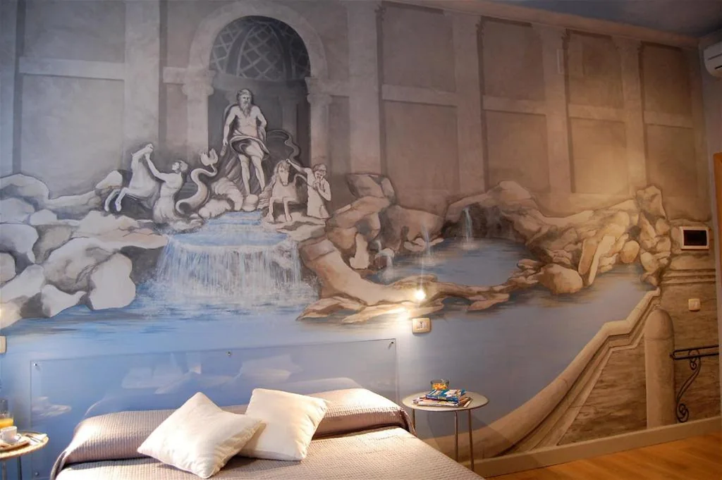 Suites Trastevere