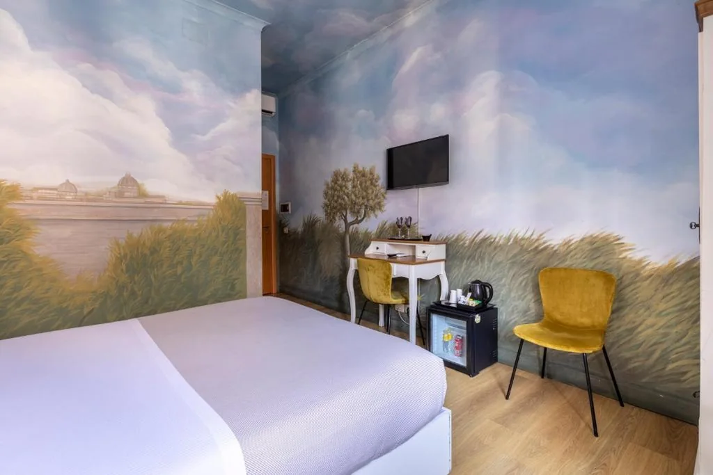 Suites Trastevere — foto 3