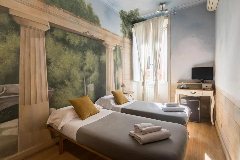 Suites Trastevere — foto 5