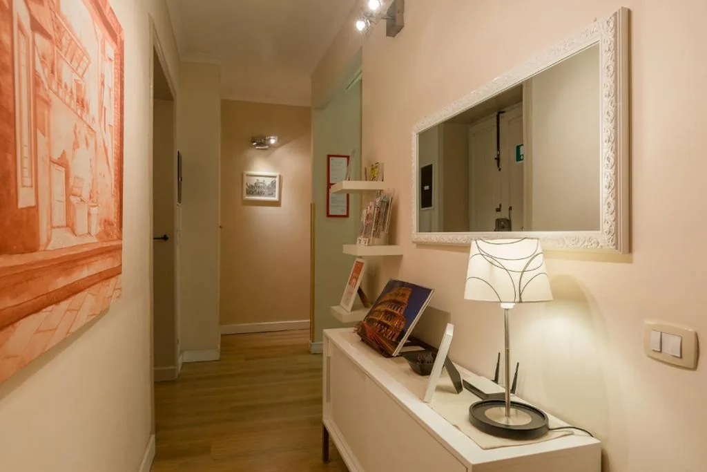 Suites Trastevere — foto 7