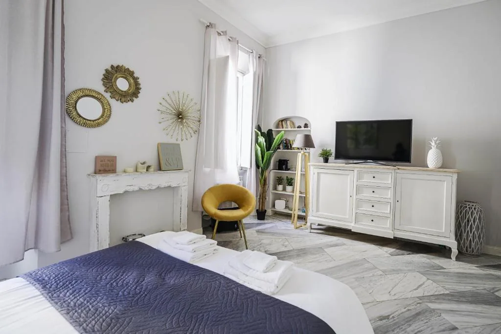 SuityRHome RioneMonti37 — foto 4