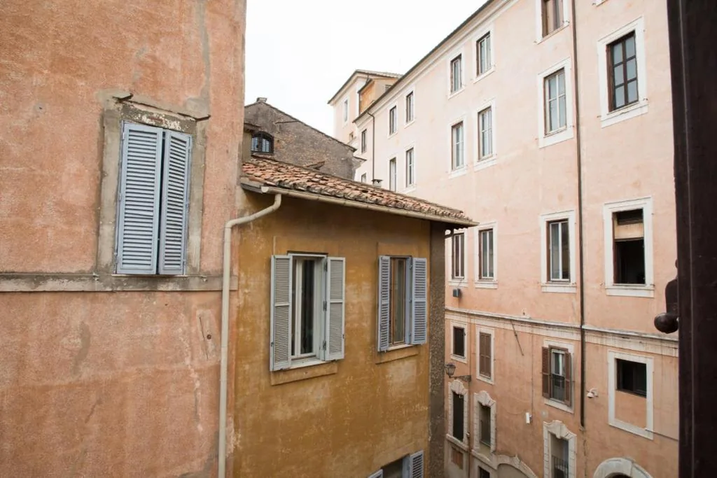 SuityRHome RioneMonti37 — foto 5
