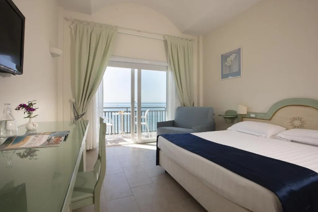 Summit Hotel