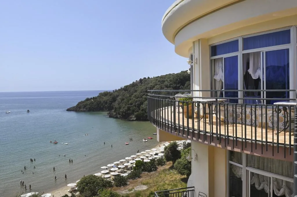 Summit Hotel — foto 4