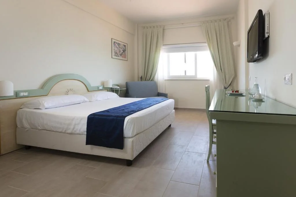 Summit Hotel — foto 5