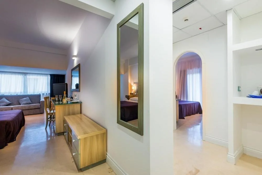 Summit Hotel — foto 6