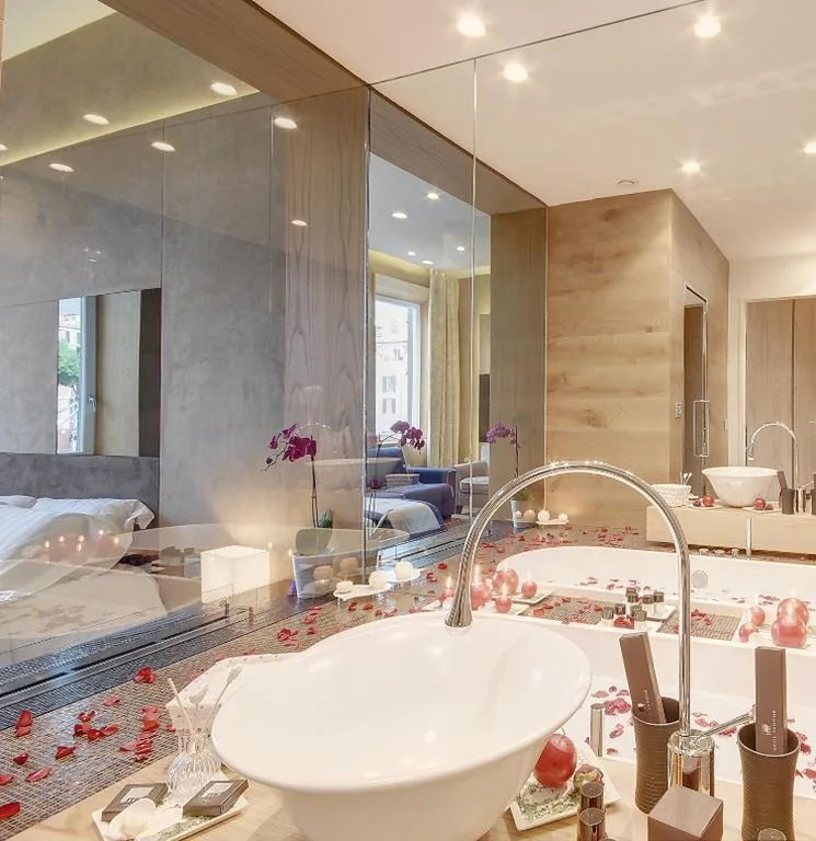 Sun Suite Luxury Pantheon — foto 3