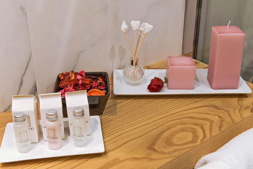Sun Suite Luxury Pantheon — foto 4