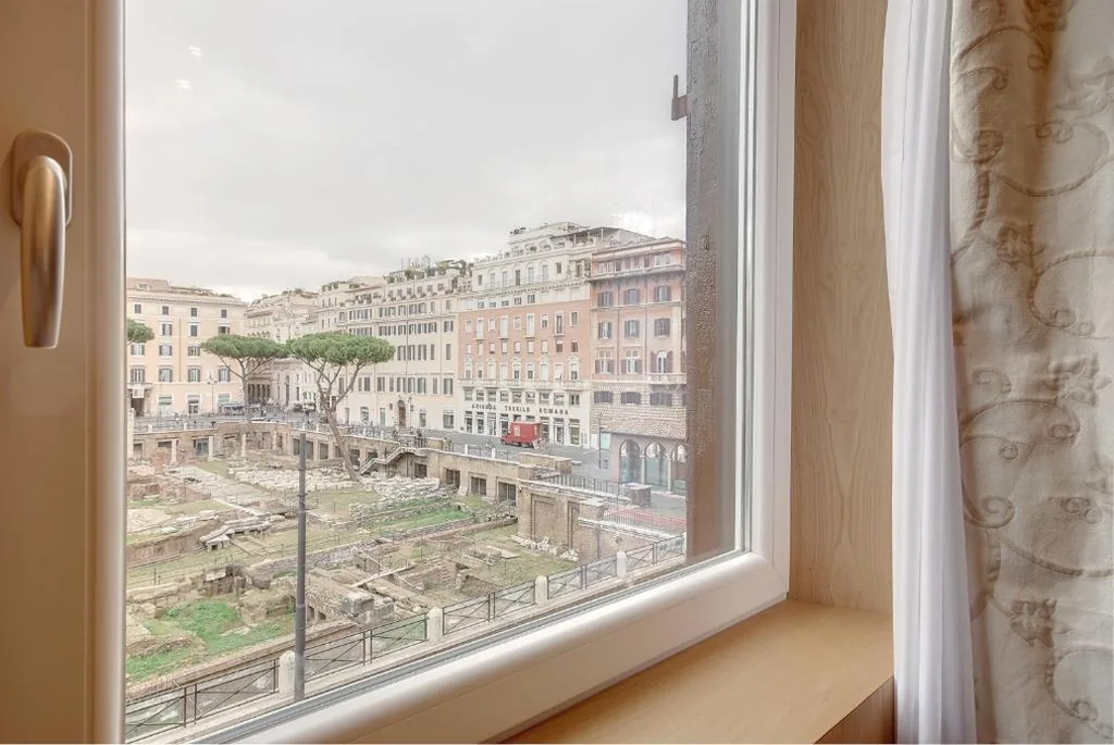 Sun Suite Luxury Pantheon — foto 5