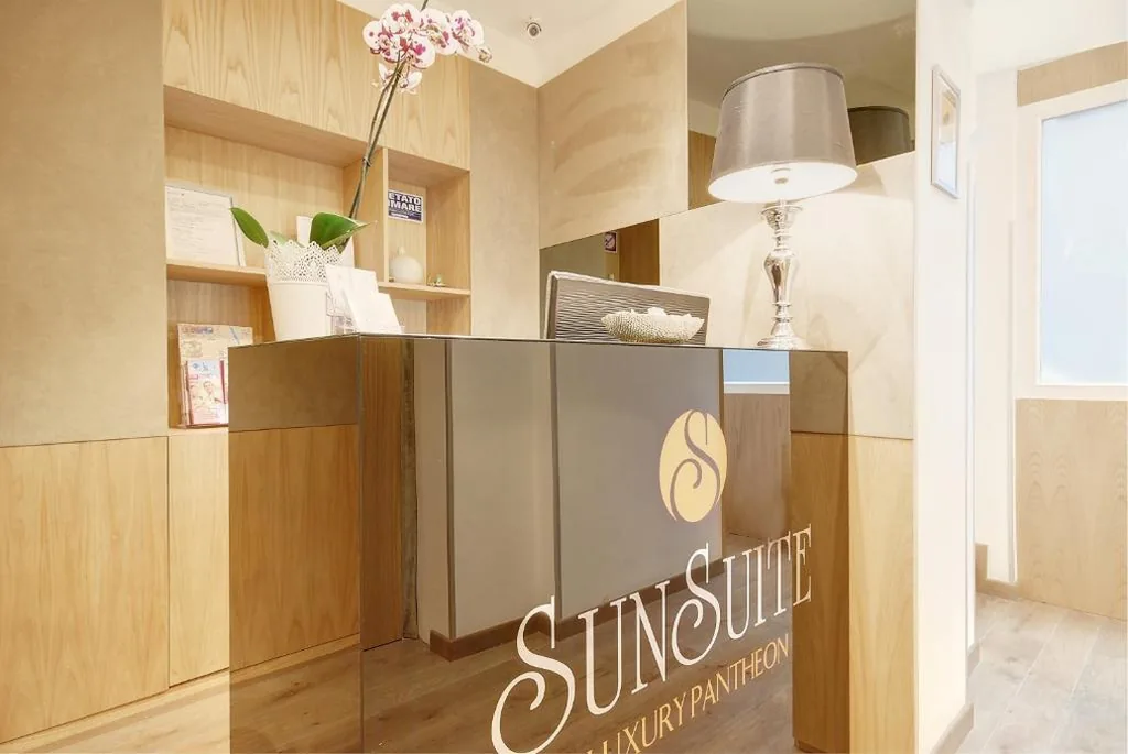 Sun Suite Luxury Pantheon — foto 6