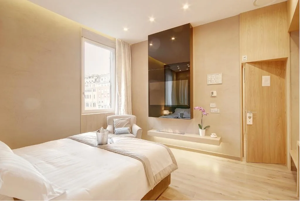 Sun Suite Luxury Pantheon — foto 7
