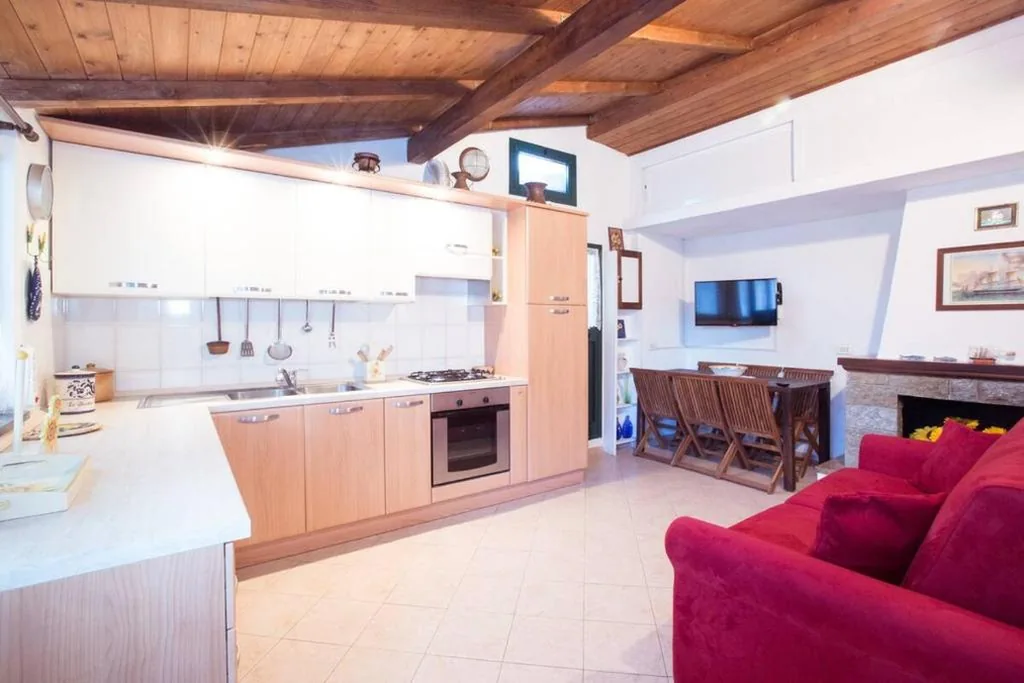 SUNFLOWER Cosy Cottage AC and Parking space — foto 4