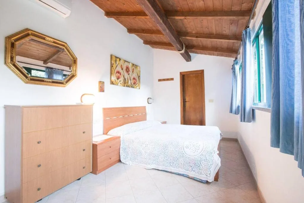 SUNFLOWER Cosy Cottage AC and Parking space — foto 6