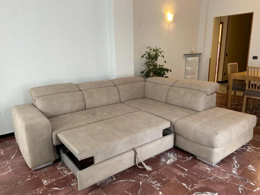 SUNNY APARTMENT with big terrace — foto 7