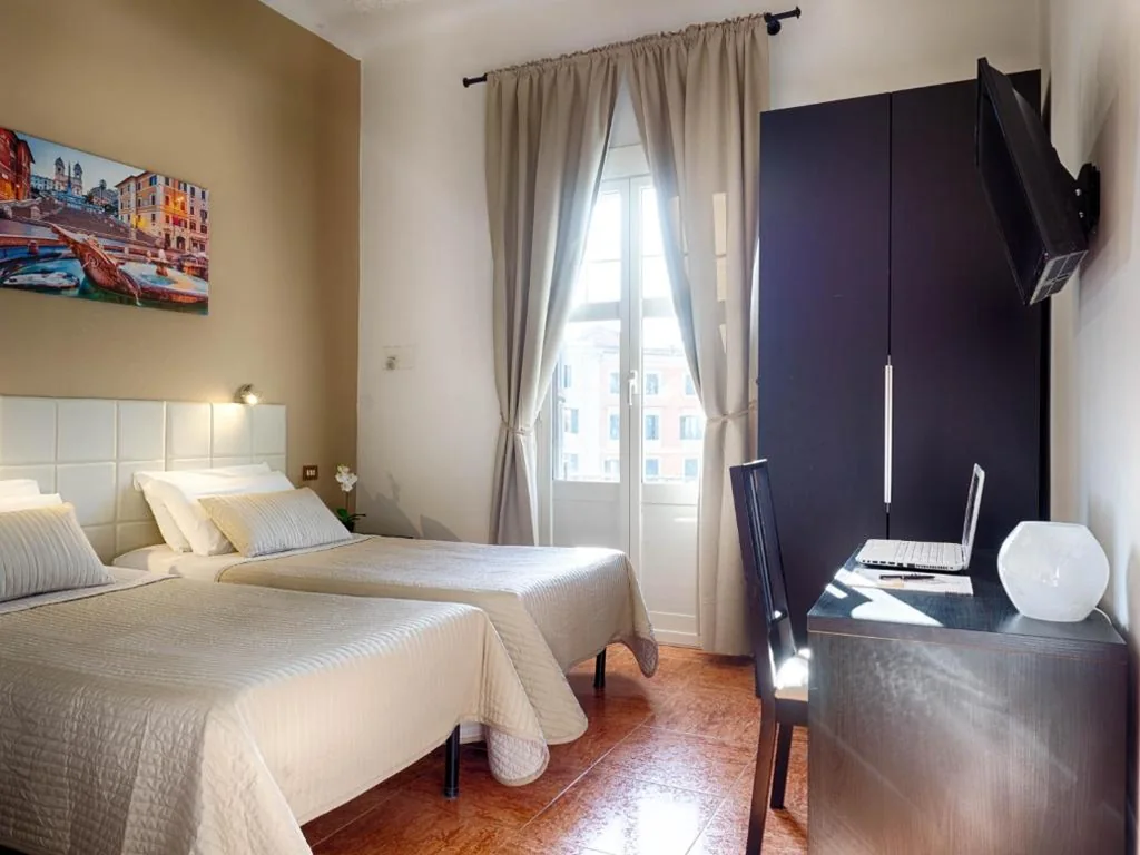 Sunny Guest House — foto 8