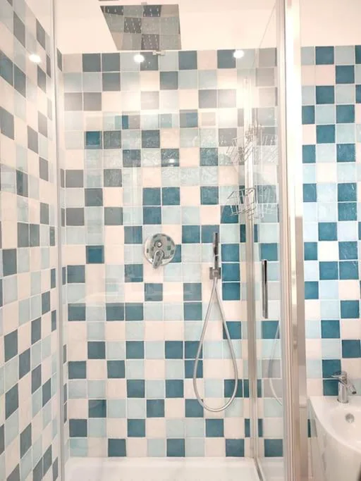 Sunnyhome- Ostia Lido vista mare 2 bagni — foto 7