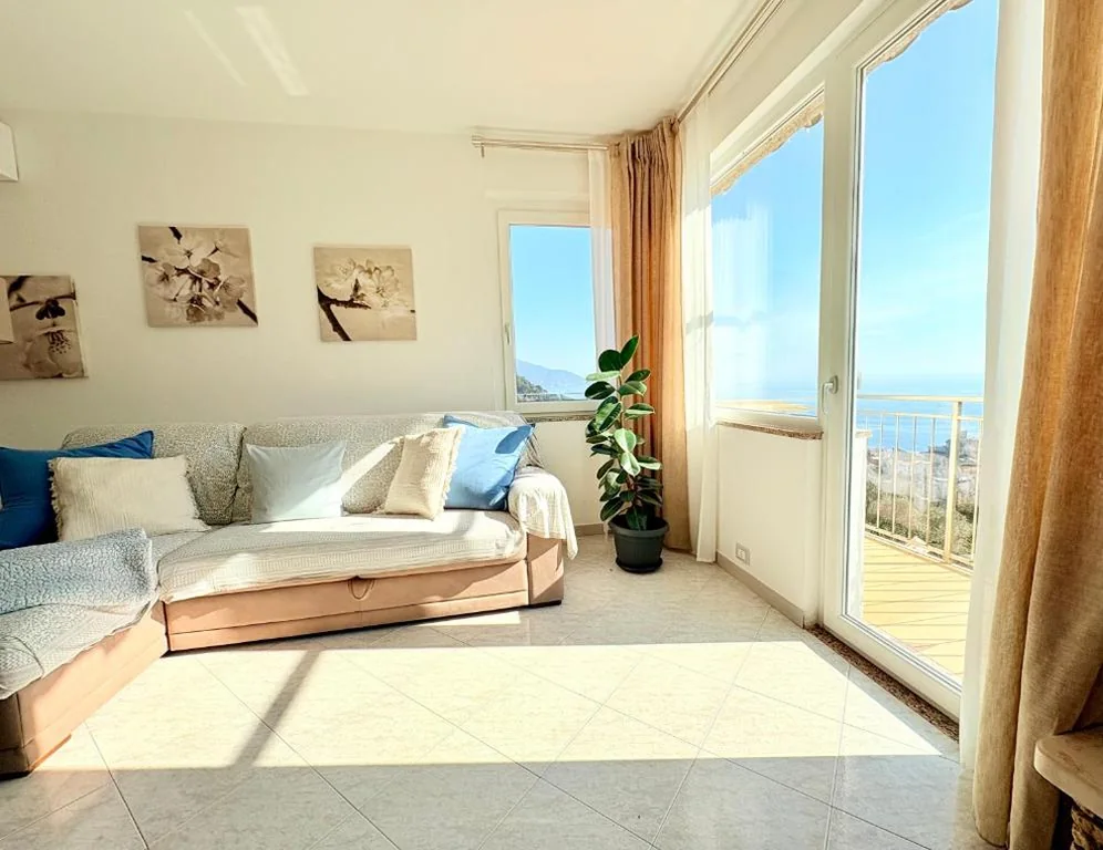 Sunrise apartament