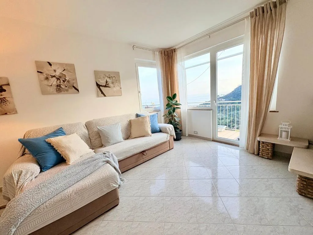 Sunrise apartament