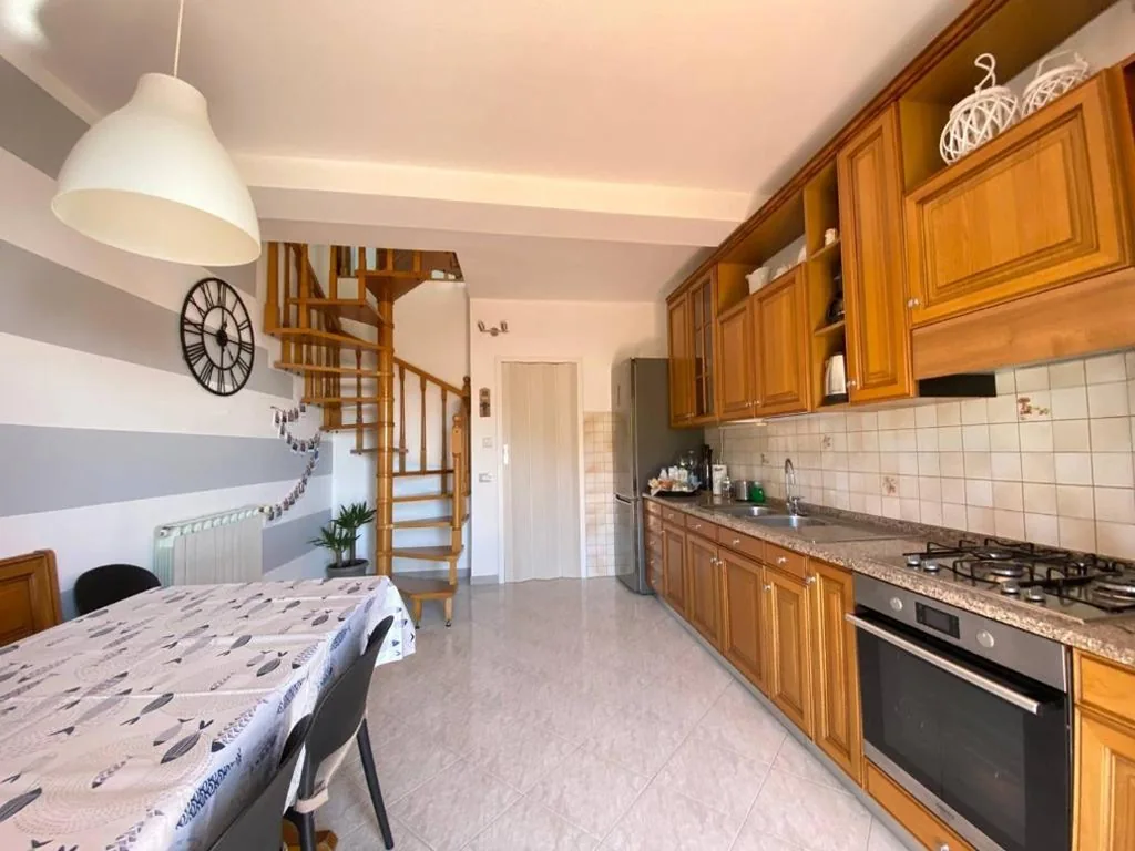 Sunrise apartament — foto 4
