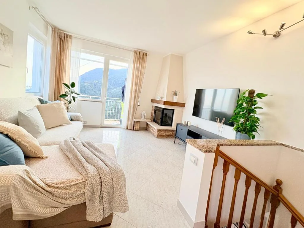 Sunrise apartament — foto 5