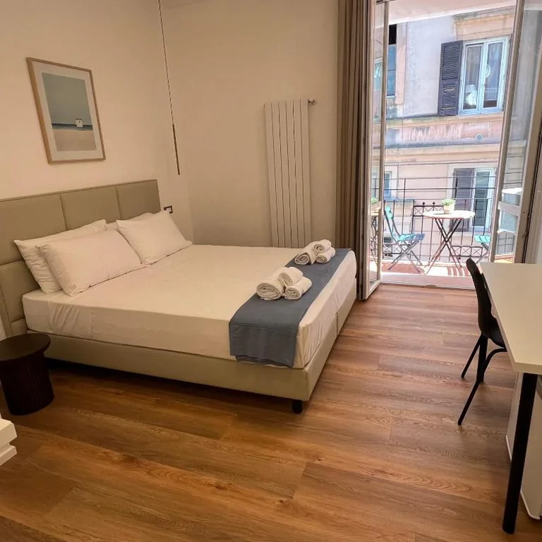 Sunrise Rooms