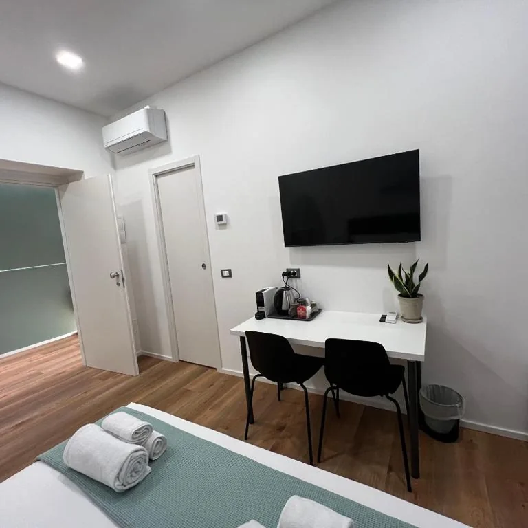 Sunrise Rooms — foto 5