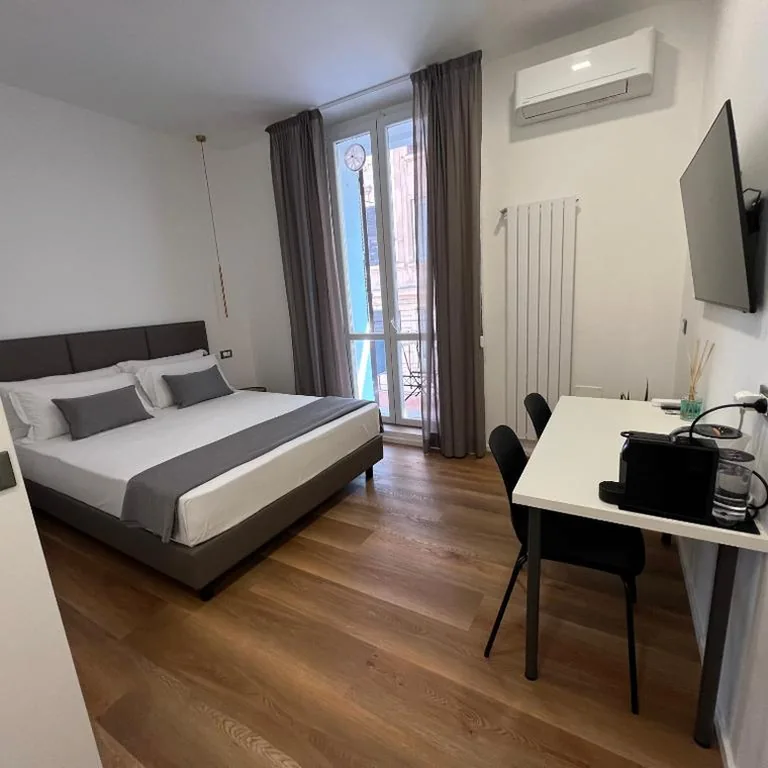 Sunrise Rooms — foto 7