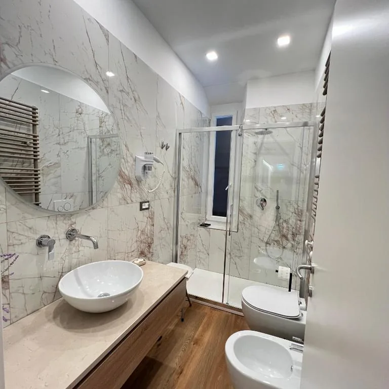 Sunrise Rooms — foto 8