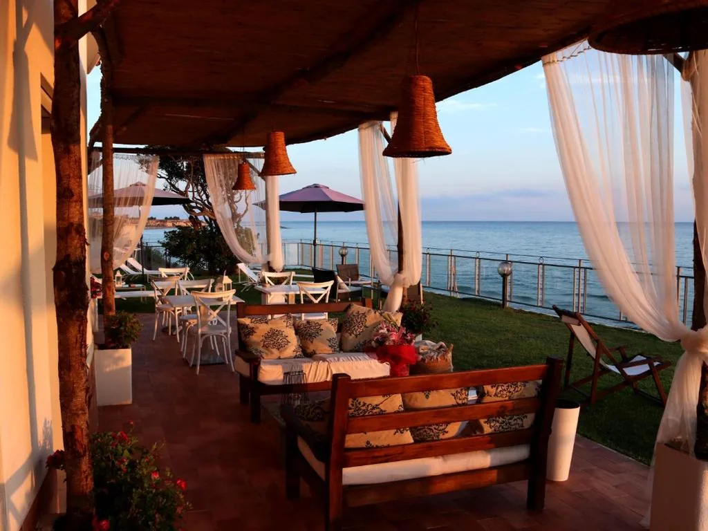 Sunset House — foto 6