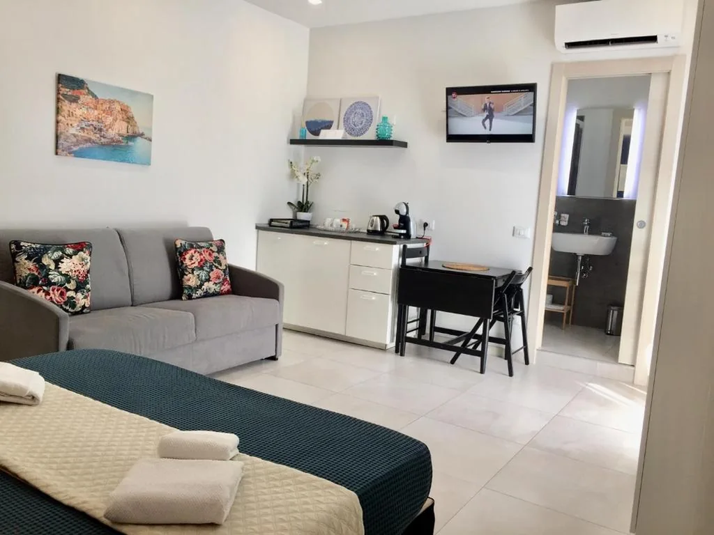 Sunset rooms — foto 4