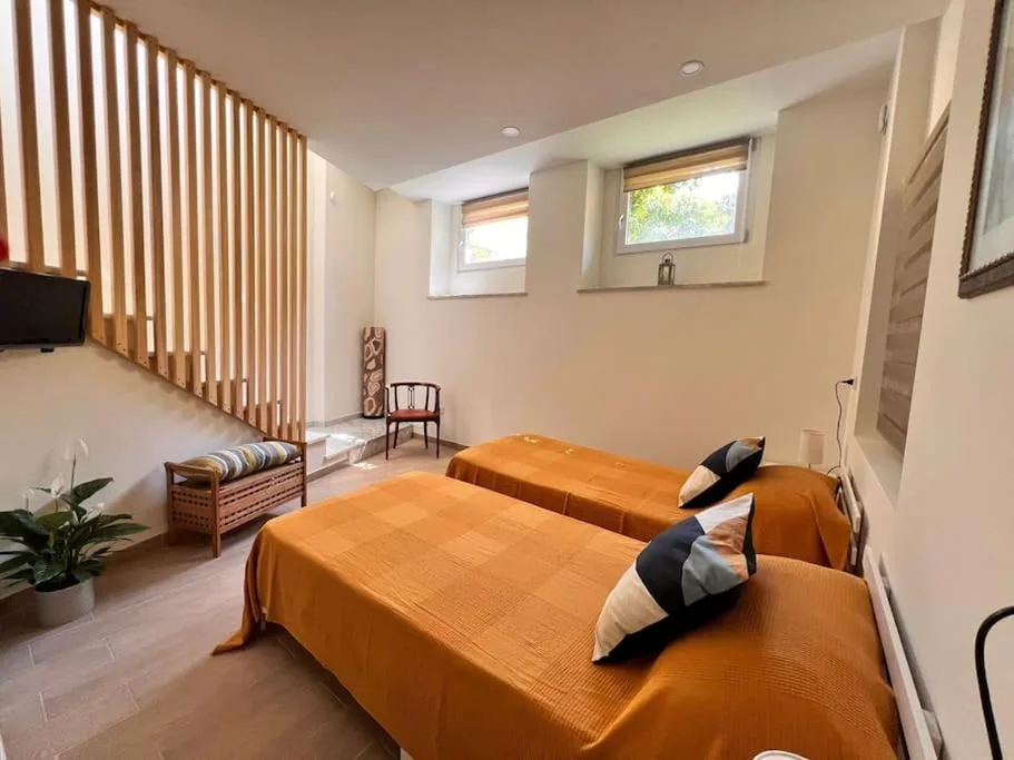 Sunshine Eco Residence