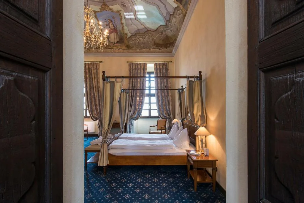 Sunstar Hotel Piemont Castello di Villa