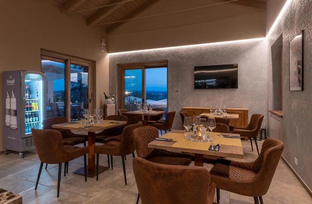 Sunstar Hotel Piemont Castello di Villa — foto 6