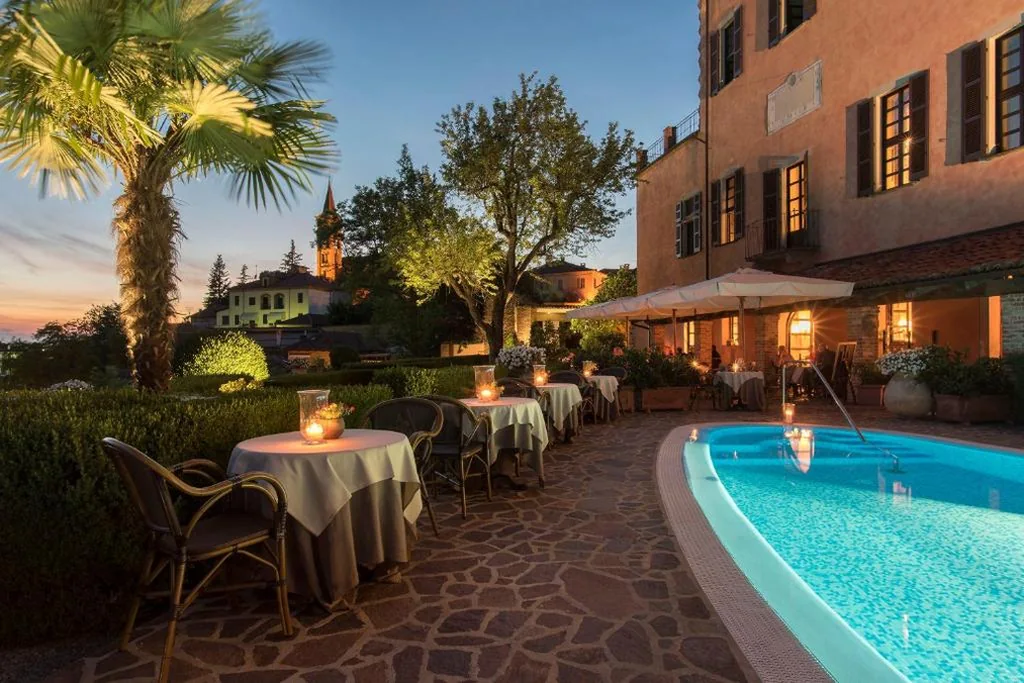 Sunstar Hotel Piemont Castello di Villa — foto 8