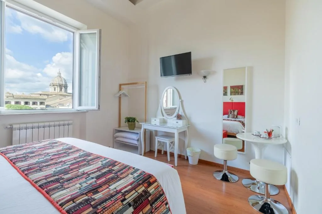 Superior Relais FCollection Temple View — foto 5