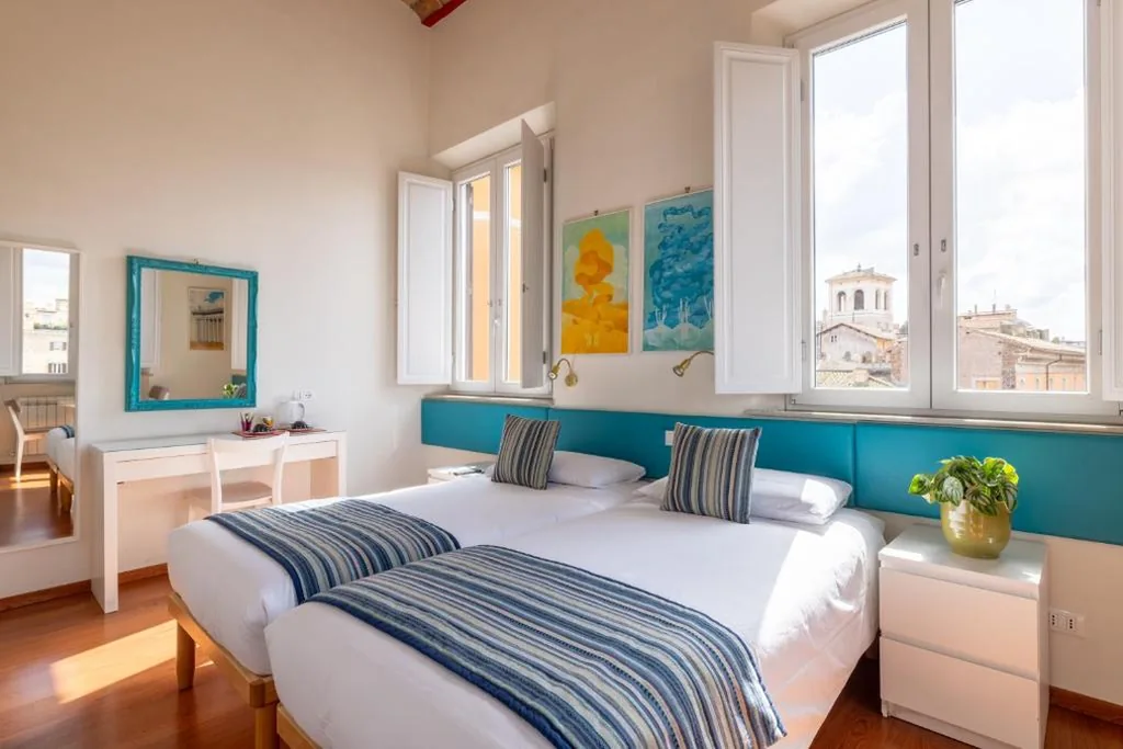 Superior Relais FCollection Temple View — foto 6
