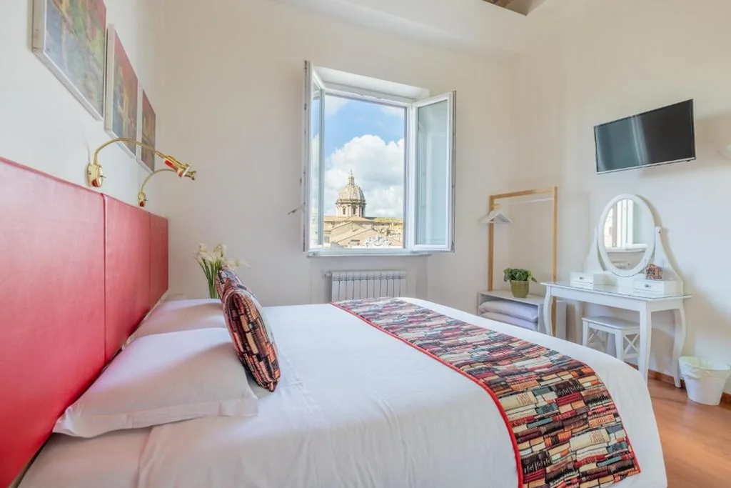 Superior Relais FCollection Temple View — foto 8